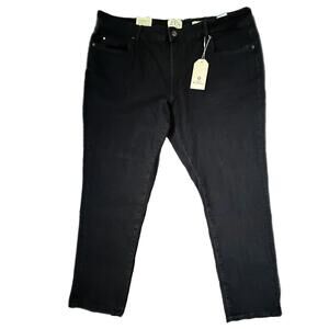 NEW The Original Ben Sherman x Target Slim Fit Stretch Jeans  - 42